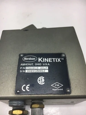 USED Nordson 336681D
