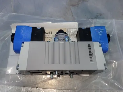 NEW PARKER H16WXBG2B9000CC
