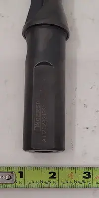 USED INGERSOLL CUTTING TOOLS A11202821RS1