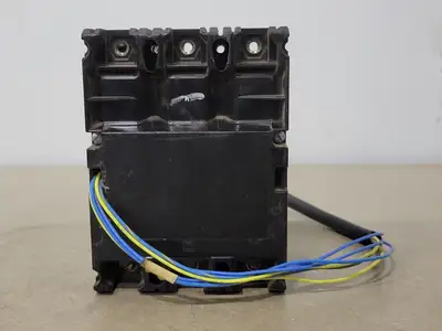 USED SQUARE D FCP340151352