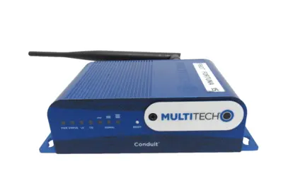 NEW MULTITECH MTCDT-L4G1-247A-WW GATEWAY MTCDTL4G1247AWW