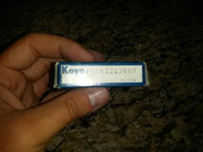 USED KOYO 6006ZZC36XM