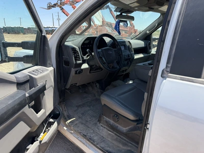 Used 2022 FORD F250 SD XLT PICKUP TRUCK Pickup Trucks Texas US | Miedema Asset Management Group #1315691