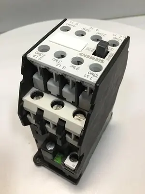 USED SIEMENS 3TF4322