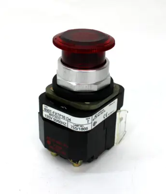 USED ALLEN BRADLEY Relays & Switches