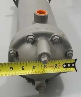 NEW Xylem 180981-01