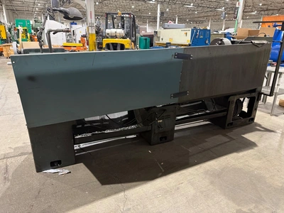 Used VICTOR 2080S Engine Lathes Michigan US | iGAM Industrial Marketplace #1388437