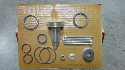 Pneumatic Products Corp. 1211849 Repair Kit New NIB