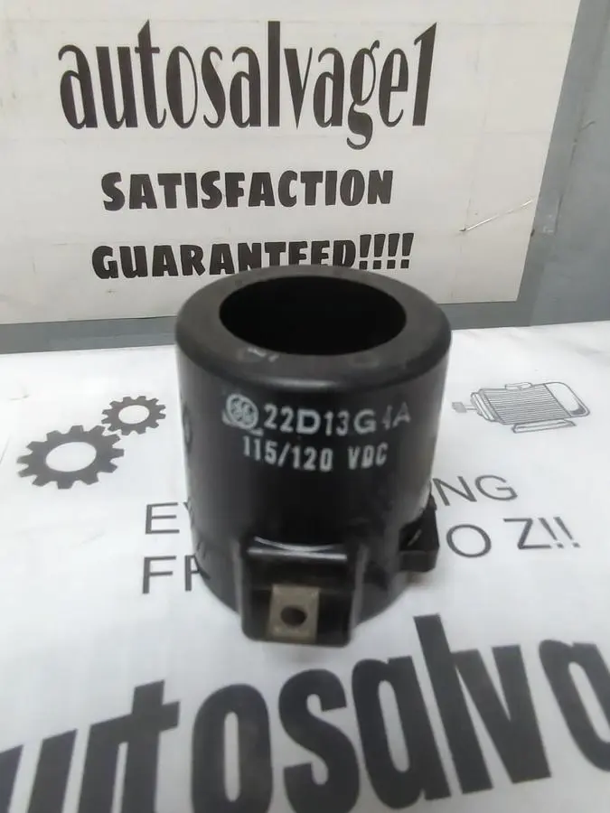 New | in-Stock GE 22D13G4A Miscellaneous Equipment (Electrical & Power) | Surplus Asset Holdings #1198071