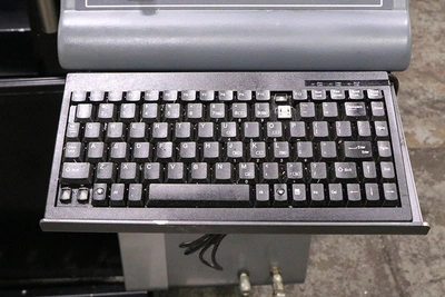 2013 HURCO VM10UI Vertical Machining Centers (5-Axis or More) | Toolquip, Inc. (12)