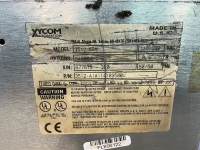 Used _UNKNOWN_ _UNKNOWN_ Interface Monitors Ohio US | HGR 24 #1373051
