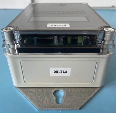 NEW Paragon Controls Inc. HCA-9455-5