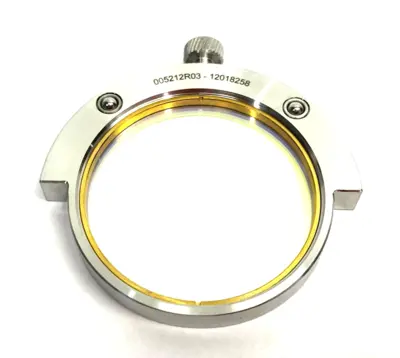 New | in-Stock Laserline Laser Filter Lens Attachment Laser Accessories and Consumables Michigan US | Maverick Industrial Sales #1508036