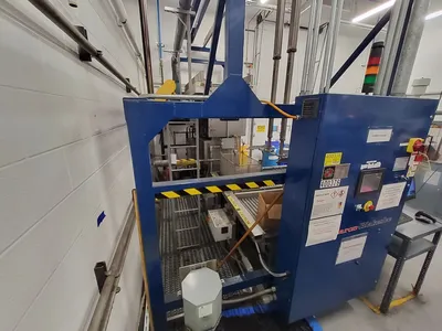 2023 BARON BLAKESLEE Z-Series Degreasers | Machinery For Sale (2)