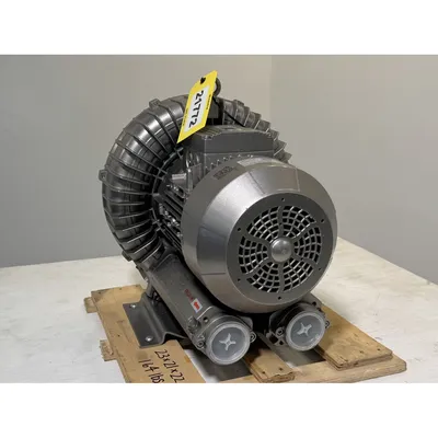 New | in-Stock REPUBLIC BLOWER SYSTEMS HRC800 Blowers West Virginia US | JM Industrial #1332435