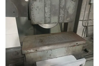 Used _UNKNOWN_ _UNKNOWN_ Reciprocating Surface Grinders Ohio US | Thompson Auctioneers #1547210