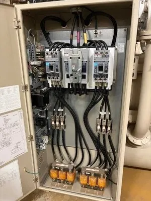 2018 DAIKIN-MCQUAY WMC250DBS-ER10 Chillers | Perry Equipment (14)