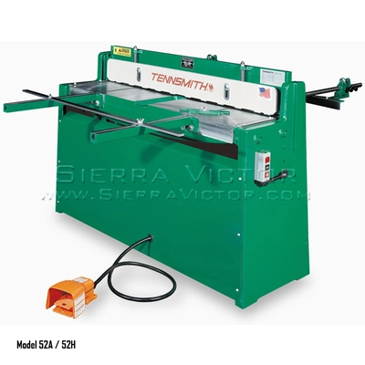 Air/Pneumatic Shears