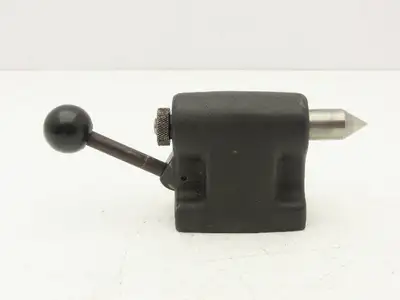 Used N/A _UNKNOWN_ Tailstocks Indiana US | Arrow Industrial #1250873