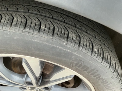 Used 2017 INFINITI QX30 Sedans Michigan US | Miedema Asset Management Group #1425214