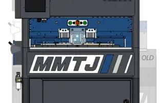 MMTJ | Pillar | Mortisers & Tenoners