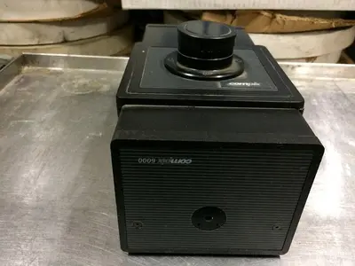 COMPIX 6000 THERMAL IMAGING CAMERA