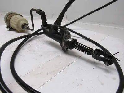 Raymond 019-E6OL  Fork lift Master Cylinder Brake Replacement Part