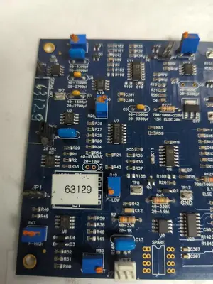 Used SONICS & MATERIALS 855-00114 Circuit Boards Ohio US | Surplus Asset Holdings #1243303