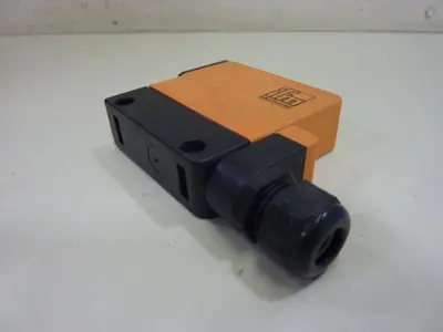 Used IFM OS5031/OSP-FPKG Relays & Switches Michigan US | Ideal Machinery #1308722