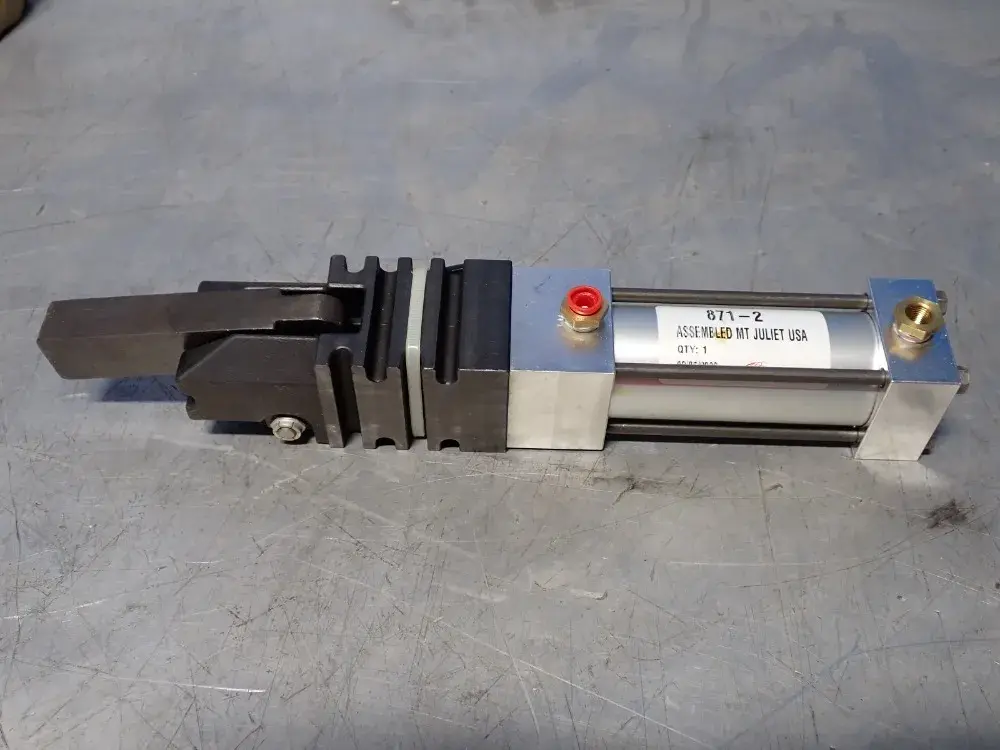 NEW DESTACO 8712