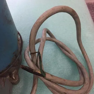 PLATO PRODUCTS INC MODEL #200T 350 WATTS SOLDER POT