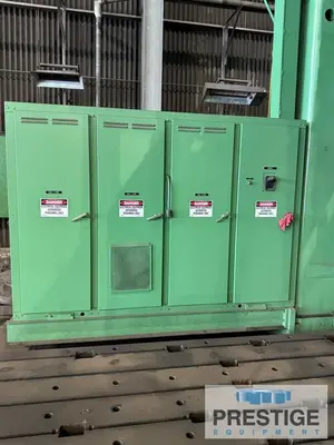 USED INGERSOLL DOUBLE HOUSING
