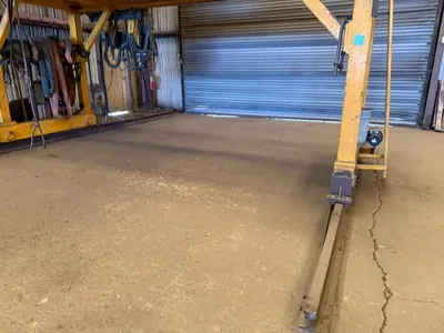 Used ARCMATIC HD‑SubArc Welding Arc Welders California US | JPS International Inc #1364417