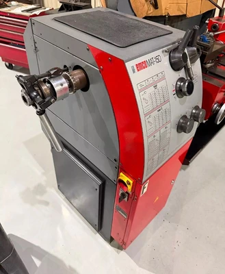 USED 1990 EMCO EM15D