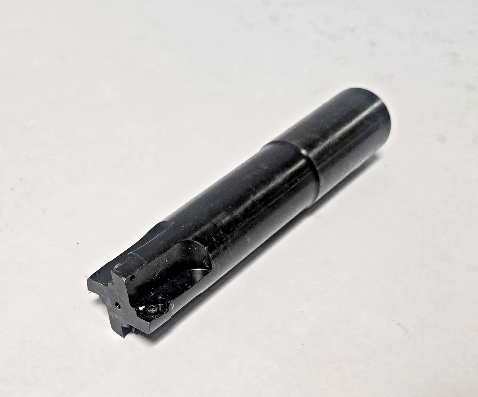 Iscar E90A-D1.25-W.125XL Indexable End Mill Insert Spade Drill Cutter