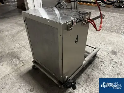 USED Enercon Enercon Sealers