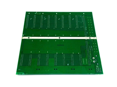 Used Allen-Bradley 962596 Printed Circuit Boards (PCB) Michigan US | Maverick Industrial Sales #1397250