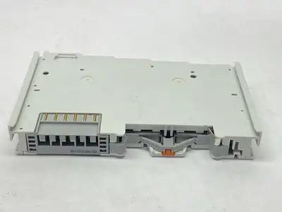 USED WAGO 4-CHANNEL RELAY OUTPUT 2A 250VAC
