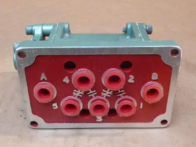 NEW NUMATROL RA5-0103