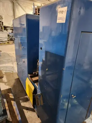 Used FARREL BANBURY BR Chemical & Process Equipment Ohio US | HGR 24 #728570