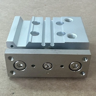 NEW SMC MGPM20-20Z