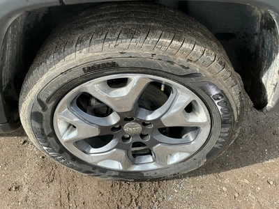 Used 2021 JEEP COMPASS SUVs Michigan US | Miedema Asset Management Group #1461437