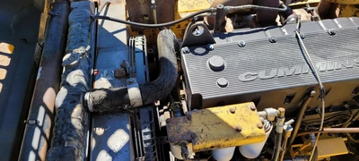 Used 1998 KOMATSU PC400 LC-6 Crawler Excavators Tennessee US | Ran Equipment #1403709