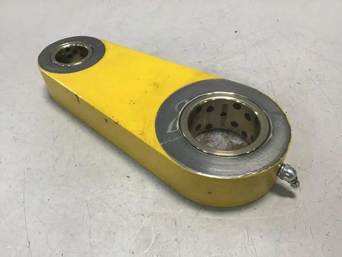 Used VAN DORN 305060 Injection Molding Parts Michigan US | Ideal Machinery #588176