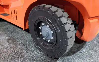 Used 2026 Viper FD100 Internal Combustion Forklifts: Pneumatic Tire New York US | United Lift #1446940