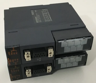 USED Mitsubishi RS-232/RS-422/485