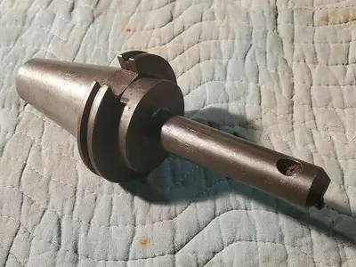 USED DEVLIEG 50CT-56