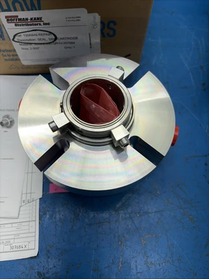 New | in-Stock John Crane SBW-2.000-QRVV-307684 Pump Parts Indiana US | J&J Industrial Supply #1232768