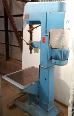 Avey Drill Press; Floor Model