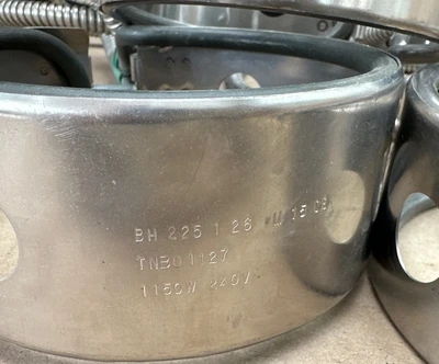 NEW MICA BH-225-1-26